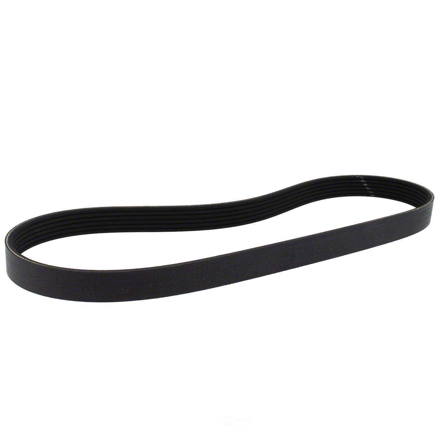 Motorcraft JK6-356-A Serpentine Belt