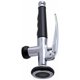 thumbnail image 1 of Rociador para fregadero de cocina, grifo compacto de acero inoxidable para fregadero, cabezal de ducha industrial para cocina, filtro autolimpiante para reemplazo de fregadero de hotel, 1 of 5