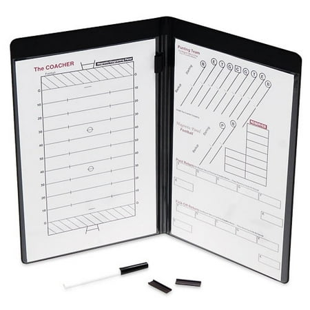 The Coacher Sport Portfolio for Football