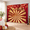 12x8ft, variant on 12x8ft Circus Carnival Theme Red Curtain Photo Studio Background