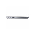 thumbnail image 5 of Lenovo ThinkPad X13 Gen 4 21EX0008US 13.3" Notebook - WUXGA - 1920 x 1200 - Intel Core i7 13th Gen i7-1355U Deca-core (10 Core) - 16 GB Total RAM - 16 GB On-board Memory - 512 GB SSD - Storm Gray, 5 of 5