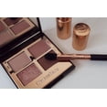 thumbnail image 3 of Charlotte Tilbury Color Pilow Talk Luxury Palette Paleta de Sombras Cuarteto de Sombras Tamaño Grande Contenido 5.2gramos, 3 of 7