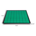 thumbnail image 3 of Magnetic Travel Classic Board Game with 64 Reversiblepiece & Folding Board, 3 of 3