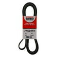 thumbnail image 2 of Bando 7PK2040 OEM Quality Serpentine Belt, 2 of 3
