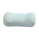 thumbnail image 2 of Almohada de cama Memoria de espuma de espuma para almohada de almohada de almohada cervical almohada para almohada de cuello para adultos conductores Azul, 2 of 8