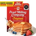 thumbnail image 1 of Harina para hot cakes Pearl Milling Company original 500 g, 1 of 4