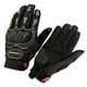 thumbnail image 1 of Guantes antiderrapante negro ALESSIA Proteccion Nudillos Talla XL, 1 of 2