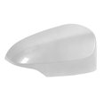 thumbnail image 1 of Door Side Mirror Caps Shockproof Scratch Resistant Rearview Wing Mirror Cover Side Mirror Covers Car Rear View Mirror Housing Replacement for Vehicle, 1 of 7