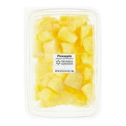 Freshness Guaranteed Pineapple Chunks, 42 oz