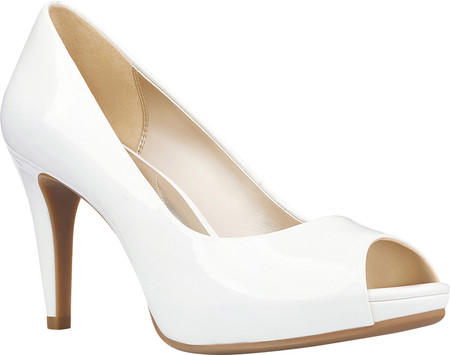 bandolino wedding shoes