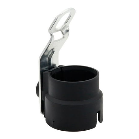 Trailer Plug Holder Universal Weatherproof Protective Rigid Accessory P3V7