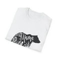 thumbnail image 4 of Little Bear Mama Bear Mommy Unisex Softstyle T-Shirt, 4 of 4