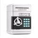 thumbnail image 5 of Caja De Ahorro De Dinero Para Billetes De Monedas Grandes, Banco Automático, Ranura Para Dinero, Contraseña, Almacenamiento De Teclado Vogacara HA024804-02, 5 of 6