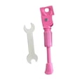 thumbnail image 3 of Kids Kickstand Bicicleta para bicicletas para bmx Biets para niñas para niños Piezas de repuesto para bicicletas 14 en, 3 of 8