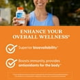 thumbnail image 6 of Doctor's Best Curcumin Phytosome with Meriva, Non-GMO, Vegan, Gluten Free, Soy Free, Joint Support, 500 mg 180 Veggie Caps, 6 of 8