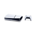 thumbnail image 5 of CONSOLA SONY PLAYSTATION 5 SLIM SPIDERMAN 2 1TB BLANCO, 5 of 5