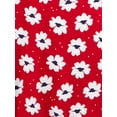 thumbnail image 3 of Romper Simple Joys de Carter's Baby Girls, paquete de 3, 18 meses, 3 of 3