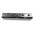 thumbnail image 2 of Coilhose Pneumatics 3054 High Flow Manifold, 1/2-Inch FPT Supply Port, Five 1/4-Inch FPT Output Ports, 2 of 3
