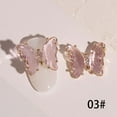thumbnail image 3 of ZZwxWA Tax Free Weekend Nail Art Rhinestones Crystal, Crystal Nail, 3 of 3