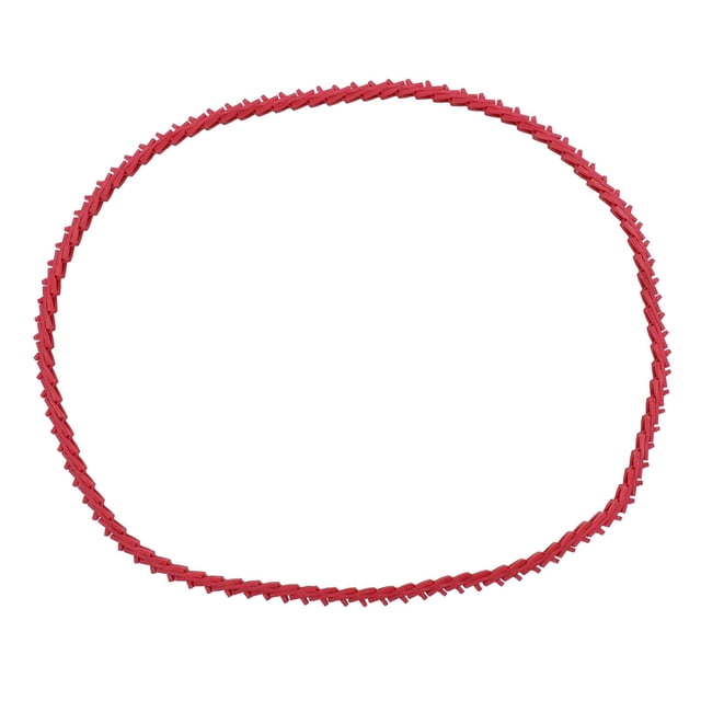 Herramienta de carpintería con correa trapezoidal ajustable de 1,5 m, correa de enlace para tractores, tornos de arranque, sierras de mesa y taladros