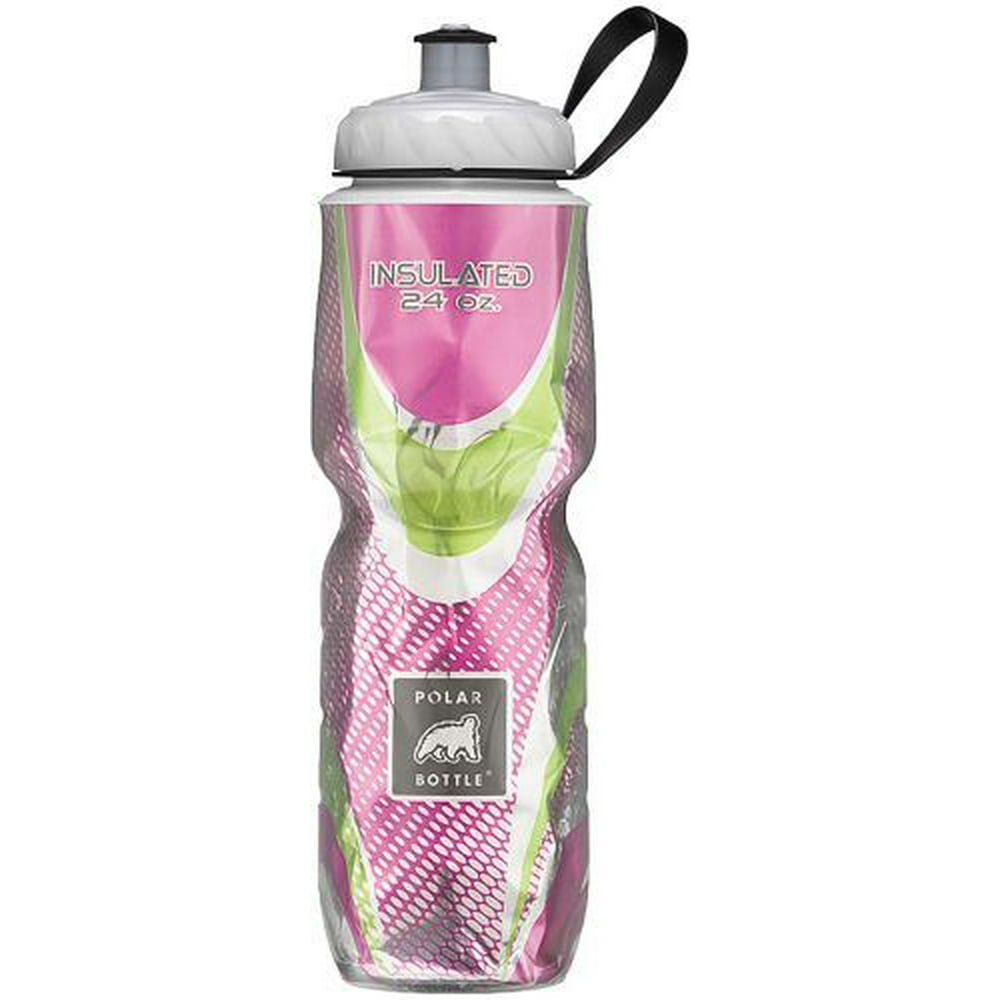 Polar Bottle 24oz Insulated Water Bottle