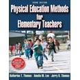 thumbnail image 1 of Thomas Katherine Physical Education Methods for Elementary Teachers-3rd Edition, 1 of 1