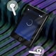 thumbnail image 5 of Reproductores de música MP3 MP4 de 4/8/16/32 GB Mini reproductores de música compatibles con Bluetooth 5.0, 5 of 9