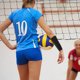 thumbnail image 4 of unbranded 1Par Para Con De Codo Para Volleyball Protección Y Soporte Negro, 4 of 7