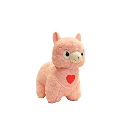 giant alpaca plush walmart