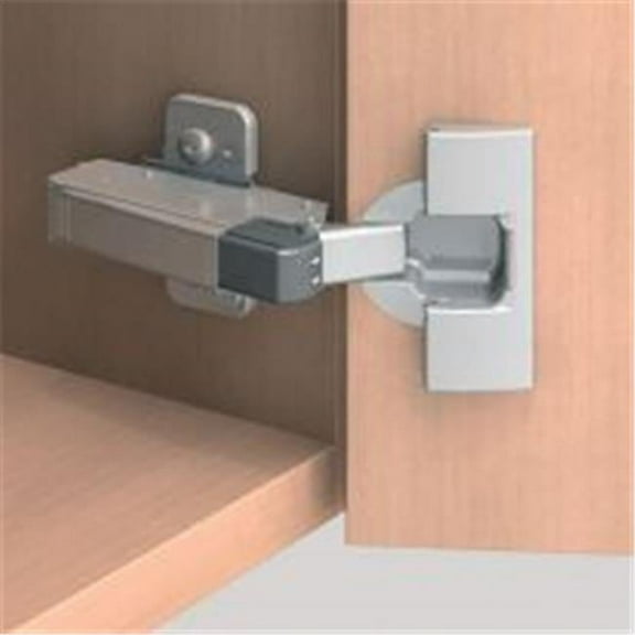 Blum B973A6000 Blumotion Add on for 170 deg Hinge - Zinc