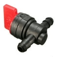 thumbnail image 5 of HomeLife 1/4inch Inline Straight Fuel Gas Cut-Off Shut-Off Valve for BRIGGS & STRATTON, 5 of 10