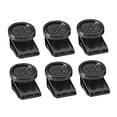 thumbnail image 2 of 12Pcs Buttons Extender for for Hat Hairband, 2 of 8