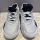 thumbnail image 2 of Ad-id-as D.O.N. Issue 4 Mens 8.5 White Gray Black Basketball Shoes Mitchell GY6509, 2 of 6