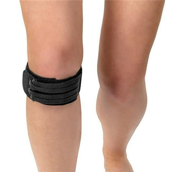M-Brace V-45M Jumpers Knee Brace - Medium