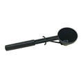 thumbnail image 1 of Modern Precision Measuring Spoon with Integrated Funnel for Coffee Protein Powder and Baby Formula Durable ABS Kitchen Tool, 1 of 6