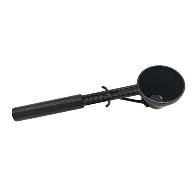 Measuring Tool with Funnel for Effortless Powder Dispensing Ideal for Protein Coffee and Baby Formula for Home Gym and Travel