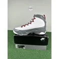 thumbnail image 4 of Ni - ke Size 10 - Jordan 9 Retro Mid Fire Red, 4 of 5