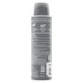 thumbnail image 3 of Dove Men+Care Antiperspirant Dry Spray Turmeric & Fresh Mandarin, 3.8 oz, 3 of 4
