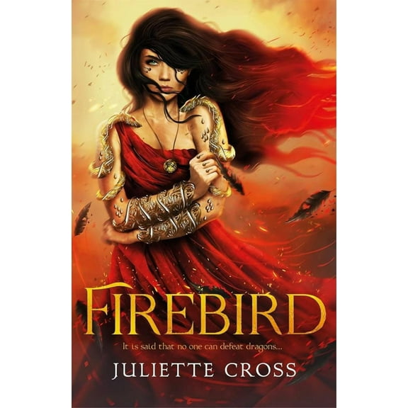 Firebird (Hardcover)