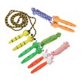 thumbnail image 4 of HLONK4 Pcs Skip It Ankle Toy Cordless Jump Rope Kids Ropes for Fitness Jumping Pupils, 4 of 8