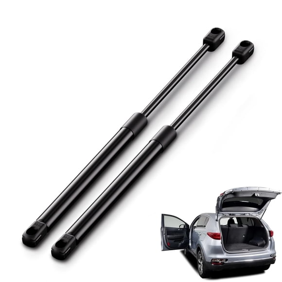 ARANA Rear Hatch Liftgate Struts for Kia Sportage 2017-2022 Sport Utility 4-Door Liftgate-W/O Power Liftgate Trunk Shock Replacement Lift S