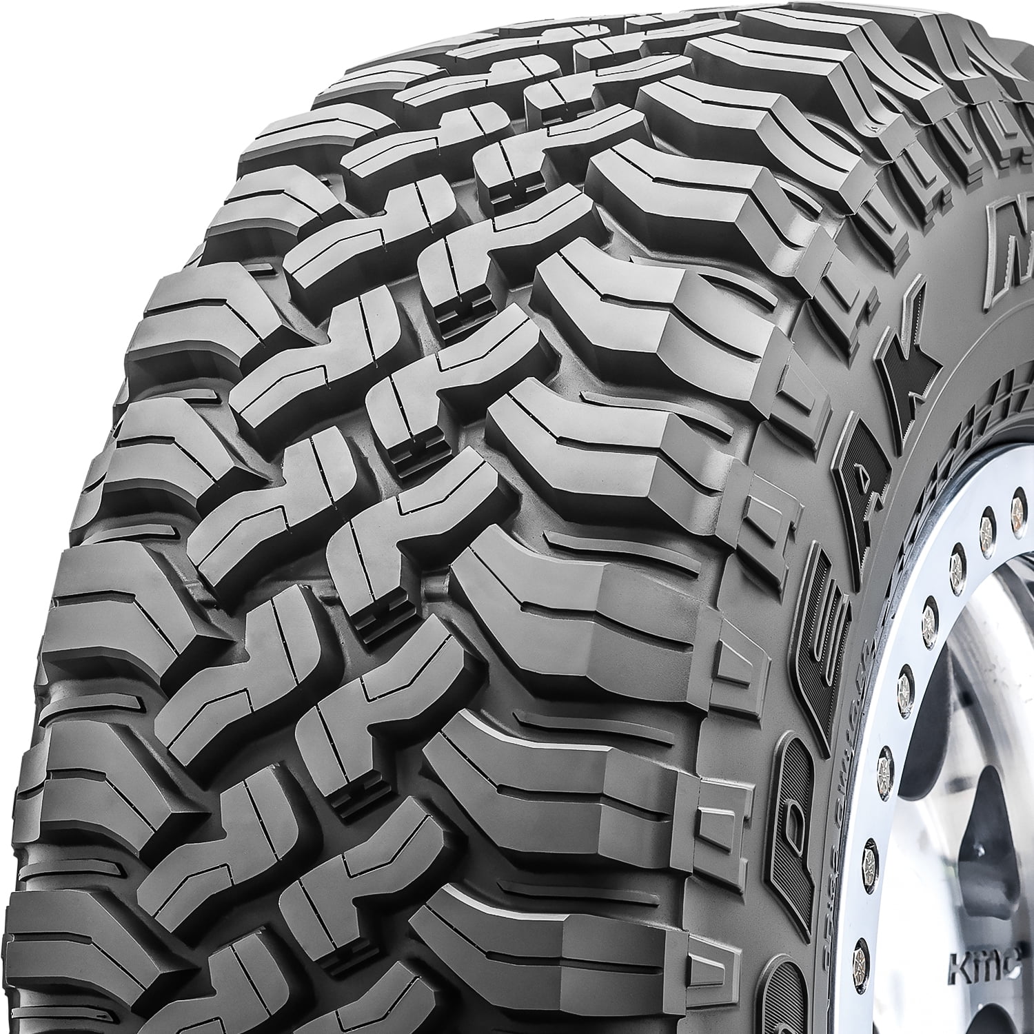 Falken Wildpeak M/T01 LT265/75R16/10 123/120Q BW Mud Terrain Tire simolary.com 10 Falken Wildpeak M/T01 LT265/75R16/10 123/120Q BW Mud Terrain Tire Simolary simolary.com 10