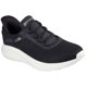 thumbnail image 1 of Zapatilla Skechers Squad Chaos-Tough Walk Hands Free para hombre, color negro, 1 of 1