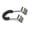 up and down, variant on Thin Coiled 8K60hz 2.1 Video Cable 48Gbps with Spring Designing Cord Enhances Flexibility and Durability 70CM 27.56in