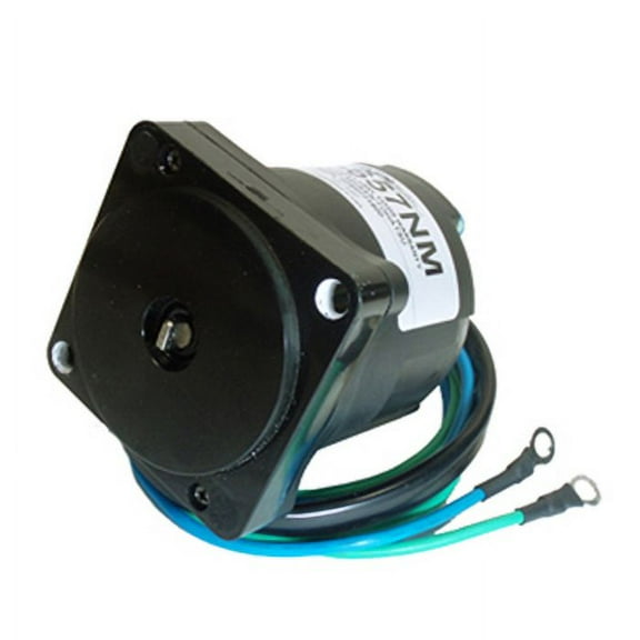 Trim Motor Suzuki, Johnson 4 Stroke 38100-99E00, 38100-99E01Pro #: PT657NM X-Ref #: 38100-95E00,503082938100-95E01, 38100-99E00, 38100-99E01, 5030829