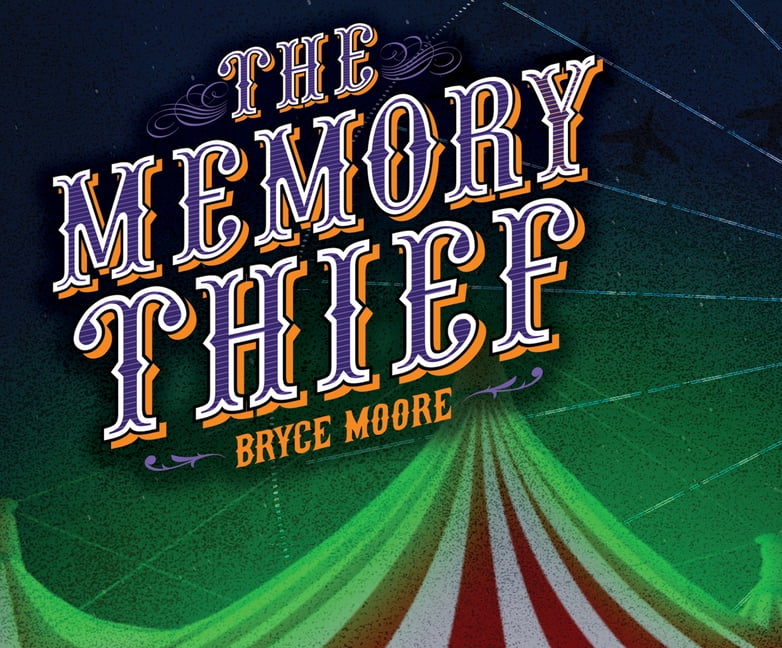 memory thief meaning