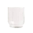 thumbnail image 5 of Barcelona Rocks Juego 6 Vasos Bajosde Vidrio Of 365 Ml Hogar, 5 of 5