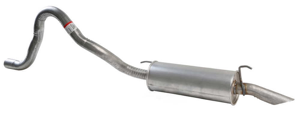 AP 54174 Exhaust Tail Pipe Fits select: 1998-2007 TOYOTA LAND CRUISER, 1998-2007 LEXUS LX