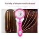 thumbnail image 2 of Máquina automática para tejer trenzas de cabello, trenzadora de cabello DIY, regalo de cumpleaños (juego B), 2 of 5