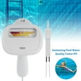 thumbnail image 1 of Swimming Pool Water Quality Tester Portable Water Quality  PH and CL2 Tester Meter for Swimming Pool Spa Drinking Water Quality Analysis, 1 of 8